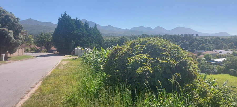 0 Bedroom Property for Sale in Twee Rivieren Western Cape